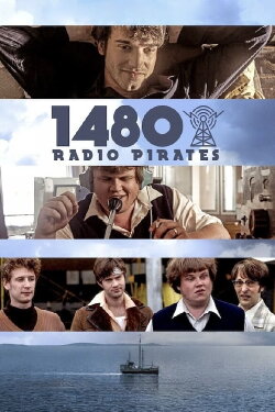 Radio Pirates (2014)
