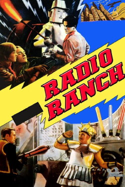 Radio Ranch (1940)