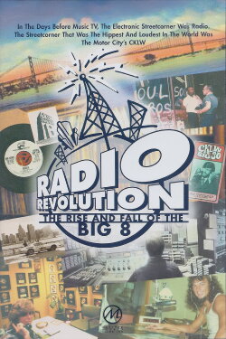 Radio Revolution: The Rise and Fall of the Big 8 (2004) Radio Revolution: The Rise and Fall of the Big 8 (2004)