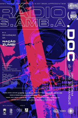 Radio S.Amb.a.DOC (2019) Radio S.Amb.a.DOC (2019)