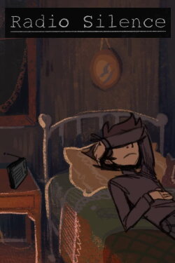 Radio Silence (2021) Radio Silence (2021)