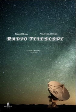 Radio Telescope (2023) Radio Telescope (2023)