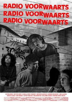 Radio Voorwaarts (2018) Radio Voorwaarts (2018)