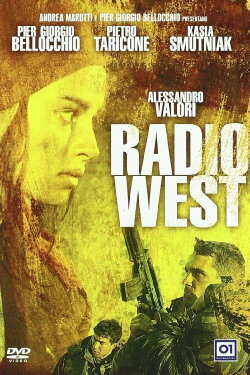 Radio West (2004) Radio West (2004)