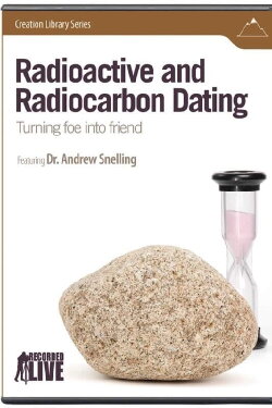 Radioactive and Radiocarbon Dating: Turning Foe into Friend (2009)