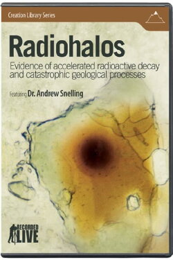 Radiohalos (2009)