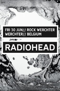 Radiohead: Rock Werchter 2017 (2017) Radiohead: Rock Werchter 2017 (2017)
