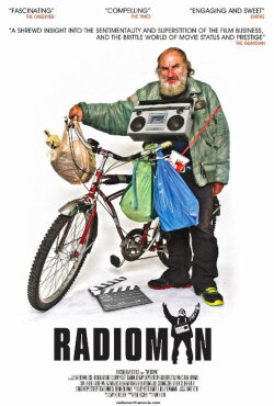 Radioman (2012) Radioman (2012)