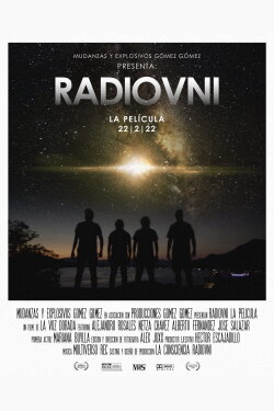 RadiOvni (2022) RadiOvni (2022)