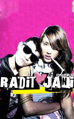 Radit and Jani (2008) Radit and Jani (2008)