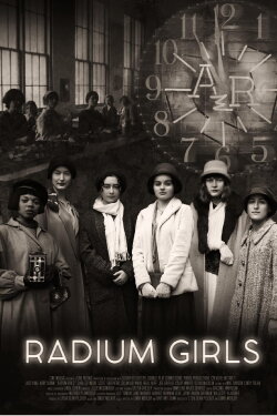 Radium Girls (2020) Radium Girls (2020)