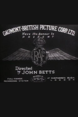R.A.F. (1935) R.A.F. (1935)