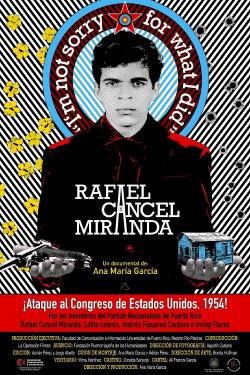 Rafael Cancel Miranda: Rafael Cancel Miranda: