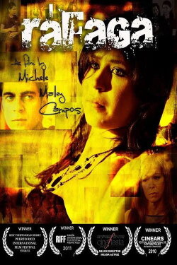 Ráfaga (2010)