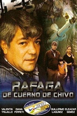 Rafaga de cuerno de chivo (1995)
