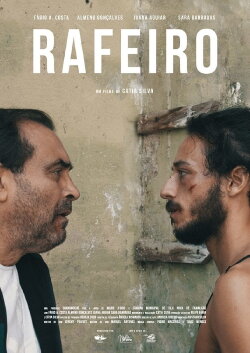 Rafeiro (2018) Rafeiro (2018)