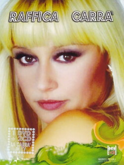 Raffaella Carra - Raffica Carra (2007) Raffaella Carra - Raffica Carra (2007)