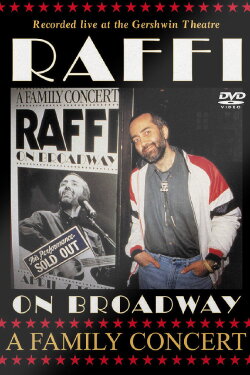 Raffi on Broadway (1993) Raffi on Broadway (1993)