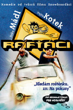 Rafters (2006) Rafters (2006)