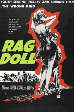 Rag Doll (1961) Rag Doll (1961)