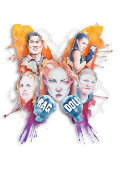 Rag Doll (2020)
