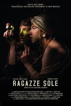 Ragazze sole (2022)