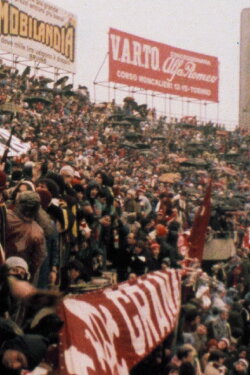 Ragazzi di stadio (1980) Ragazzi di stadio (1980)