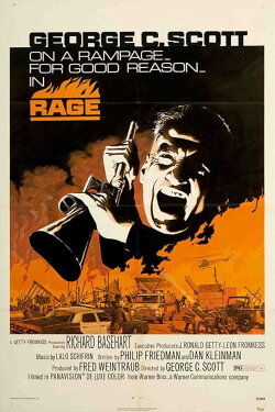 Rage (1972) Rage (1972)
