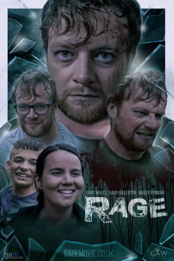 RAGE (2022) RAGE (2022)