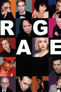 Rage (2009) Rage (2009)