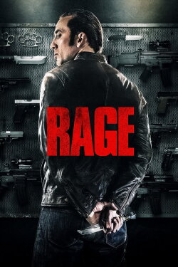 Rage (2014) Rage (2014)