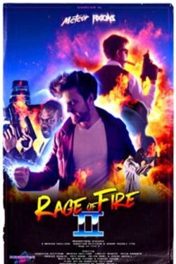 Rage of Fire 2 (2017)