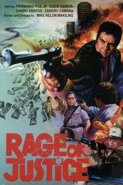 Rage of Justice (1987)