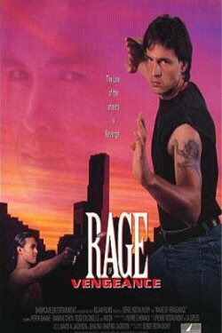 Rage of Vengeance (1993) Rage of Vengeance (1993)