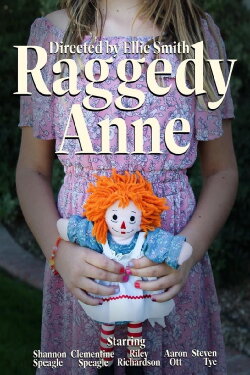 Raggedy Anne (2023) Raggedy Anne (2023)