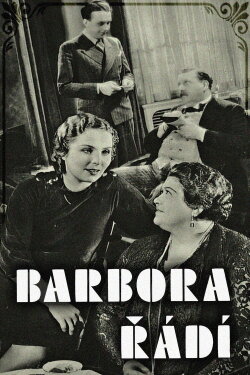 Raging Barbora (1935) Raging Barbora (1935)