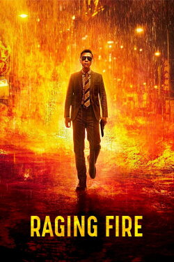 Raging Fire (2021) Raging Fire (2021)