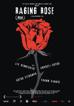 Raging Rose (2015)