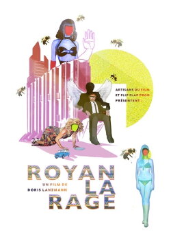 Raging Royan (2018)