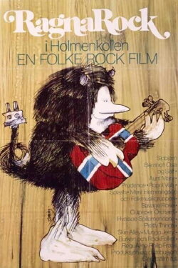 Ragnarock (1973) Ragnarock (1973)