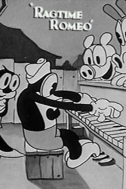 Ragtime Romeo (1931)