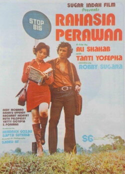 Rahasia Perawan (1975) Rahasia Perawan (1975)