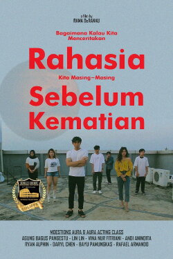 Rahasia Sebelum Kematian (2024) Rahasia Sebelum Kematian (2024)