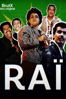 Raï (2022) Raï (2022)