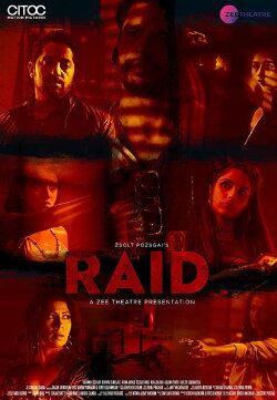 Raid (2019)