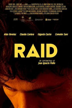 Raid (2021)