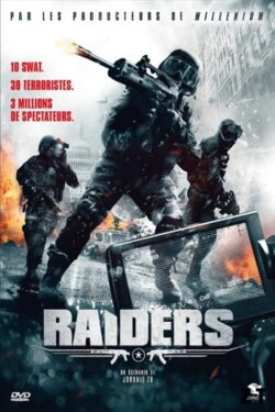 Raiders (2014) Raiders (2014)
