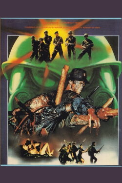 Raiders Of The Doomed Kingdom (1985) Raiders Of The Doomed Kingdom (1985)