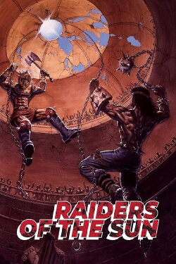 Raiders of the Sun (1992) Raiders of the Sun (1992)