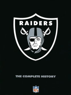 Raiders: The Complete History (2004) Raiders: The Complete History (2004)